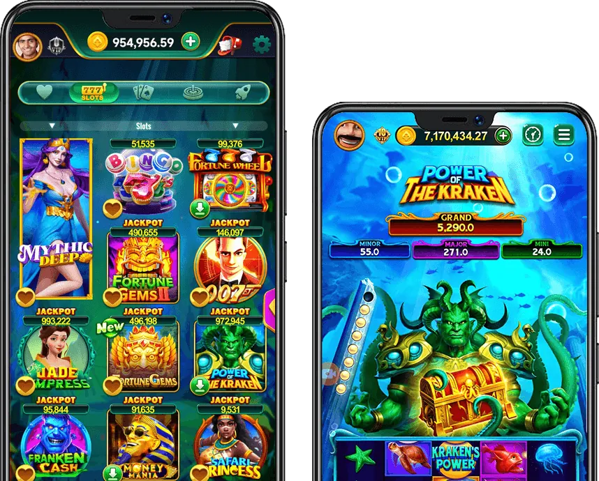 Kho game đa dạng tại Sun789