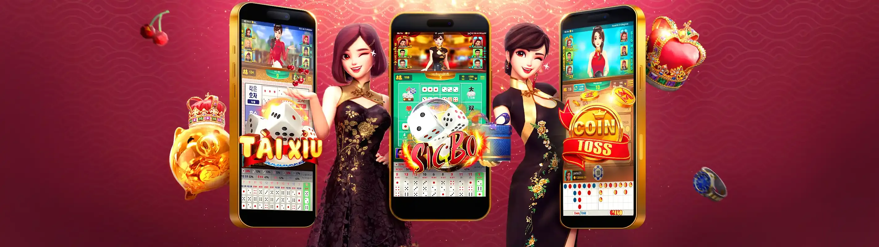 Cập nhật và chỉnh sửa thông tin