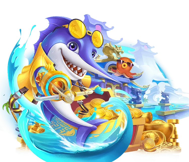 Game bắn cá đổi thưởng Sun789 login