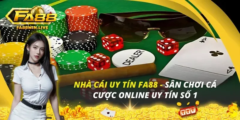 Dragon Tiger đơn giản mà hấp dẫn tại Sun789
